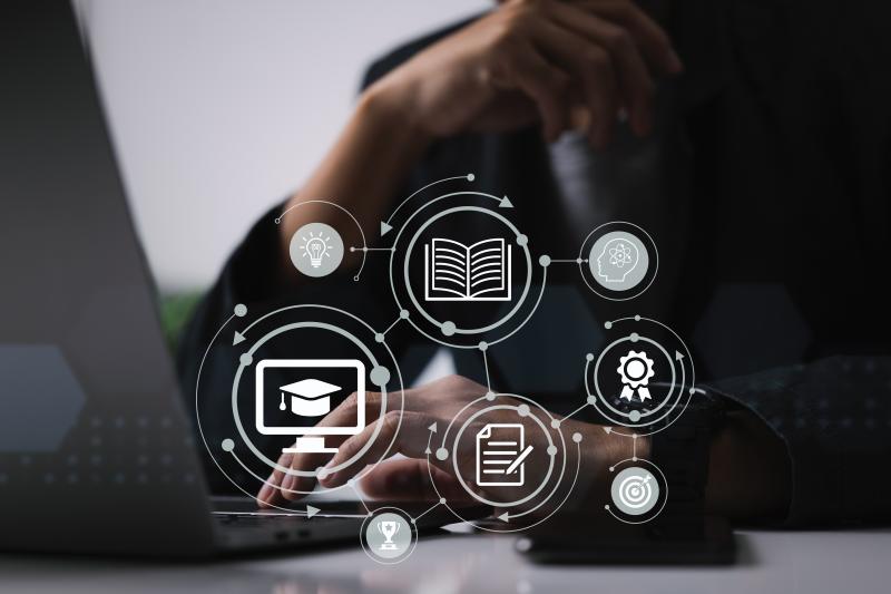 人材育成・組織づくり